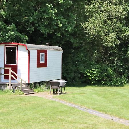 De Pipowoning Hotel Drijber Kültér fotó